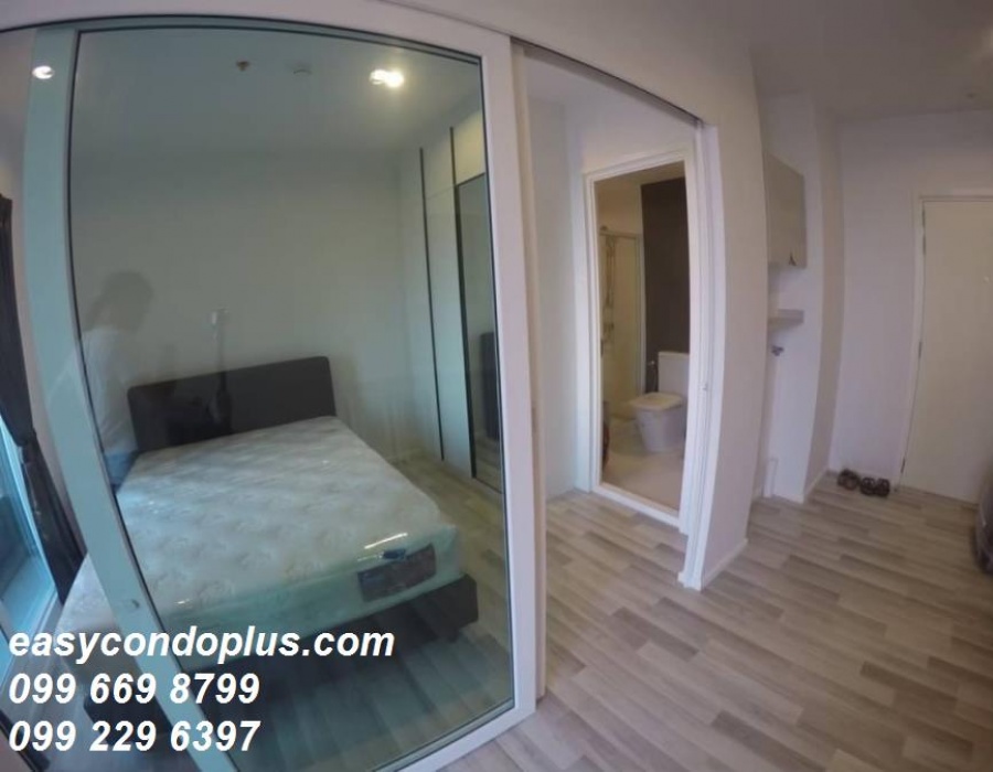 1 Bedroom Bedrooms, ,1 BathroomBathrooms,1 ห้องนอน,ขาย,1383