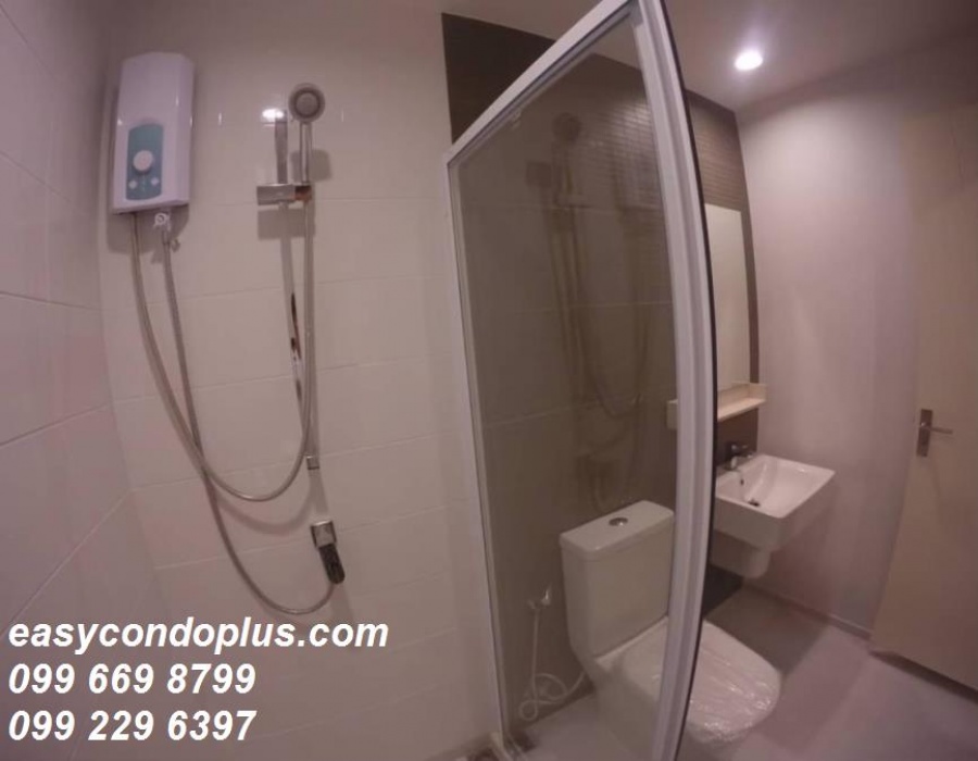 1 Bedroom Bedrooms, ,1 BathroomBathrooms,1 ห้องนอน,ขาย,1383