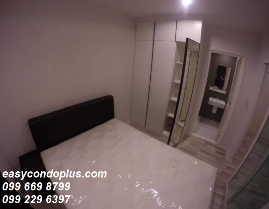 1 Bedroom Bedrooms, ,1 BathroomBathrooms,1 ห้องนอน,ขาย,1383
