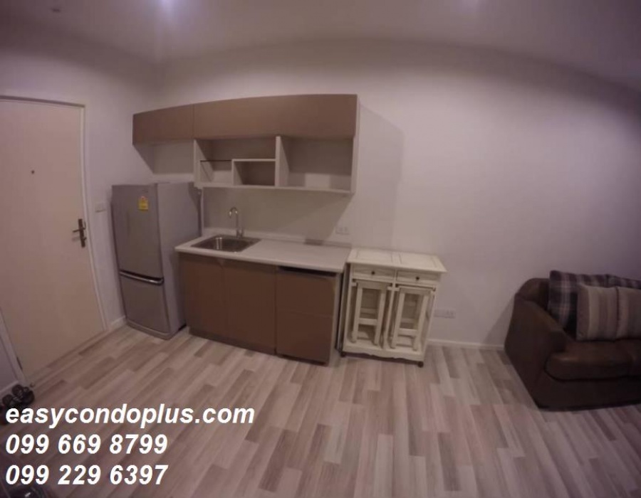 1 Bedroom Bedrooms, ,1 BathroomBathrooms,1 ห้องนอน,ขาย,1383