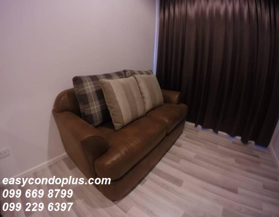 1 Bedroom Bedrooms, ,1 BathroomBathrooms,1 ห้องนอน,ขาย,1383