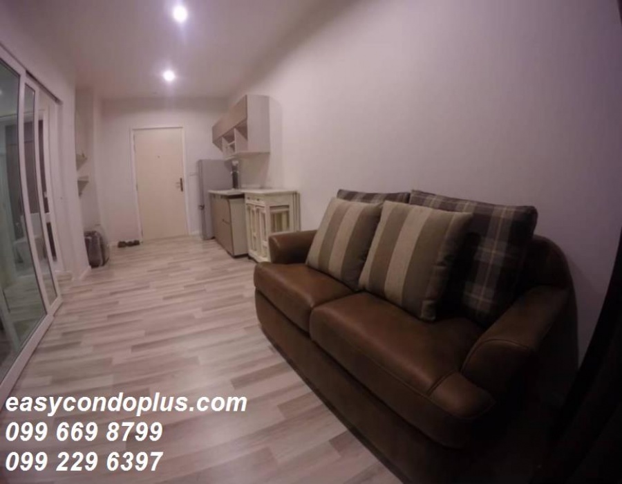 1 Bedroom Bedrooms, ,1 BathroomBathrooms,1 ห้องนอน,ขาย,1383