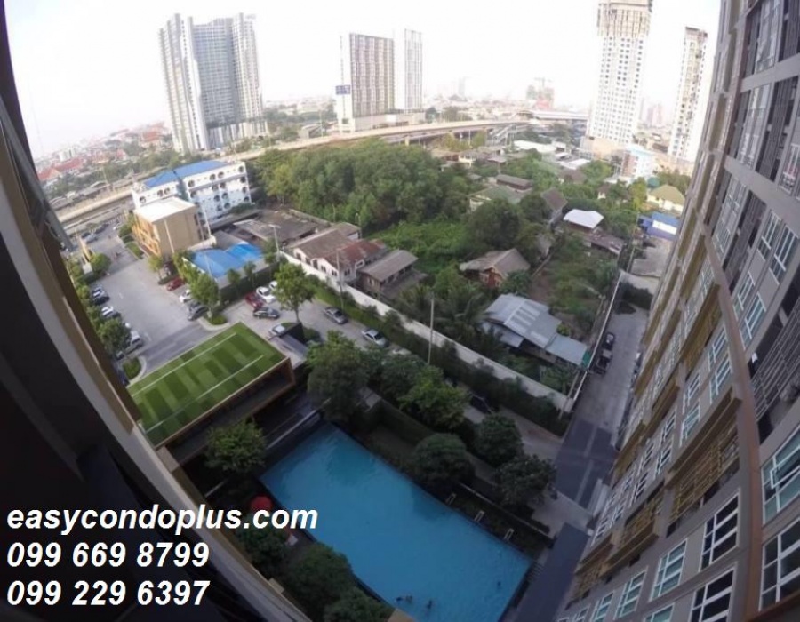1 Bedroom Bedrooms, ,1 BathroomBathrooms,1 ห้องนอน,ขาย,1383