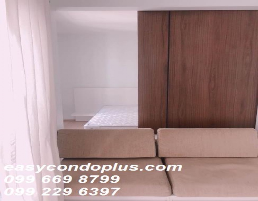 1 Bedroom Bedrooms, ,1 BathroomBathrooms,1 ห้องนอน,ขาย,1384