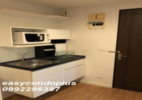 1 BathroomBathrooms,ห้องสตูดิโอ,เช่า,4992