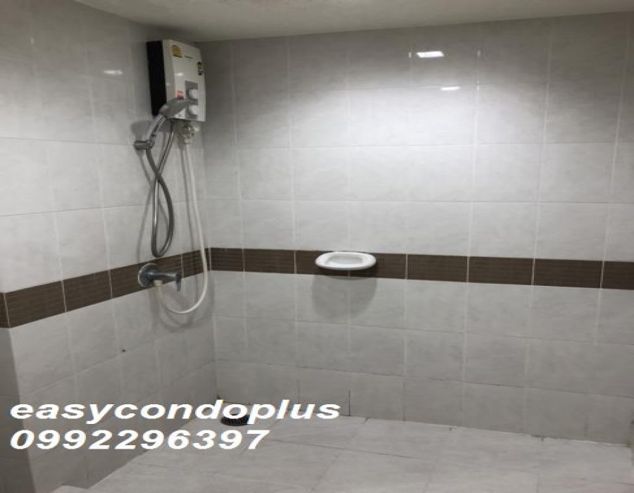 1 BathroomBathrooms,ห้องสตูดิโอ,เช่า,4992