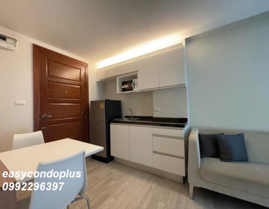1 Bedroom Bedrooms, ,1 BathroomBathrooms,1 ห้องนอน,ขาย,4997