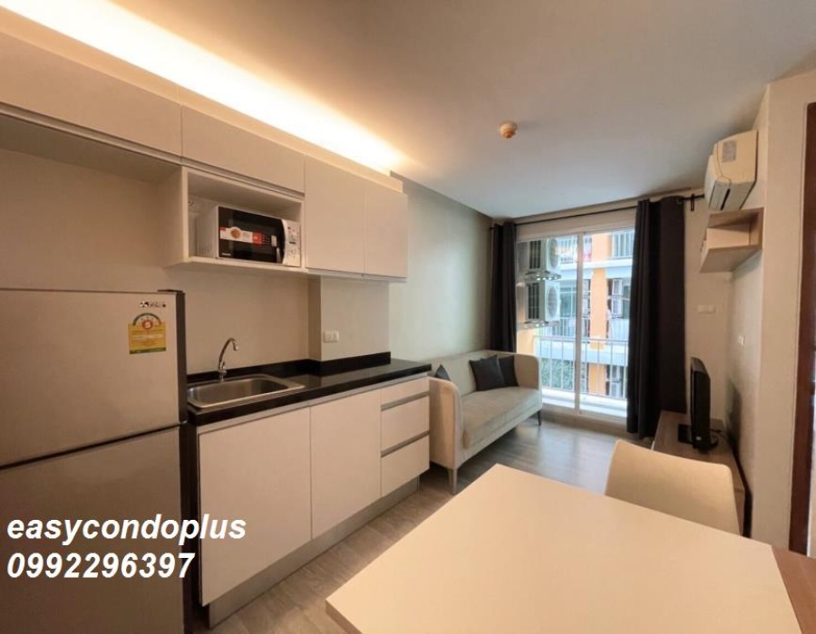 1 Bedroom Bedrooms, ,1 BathroomBathrooms,1 ห้องนอน,ขาย,4997