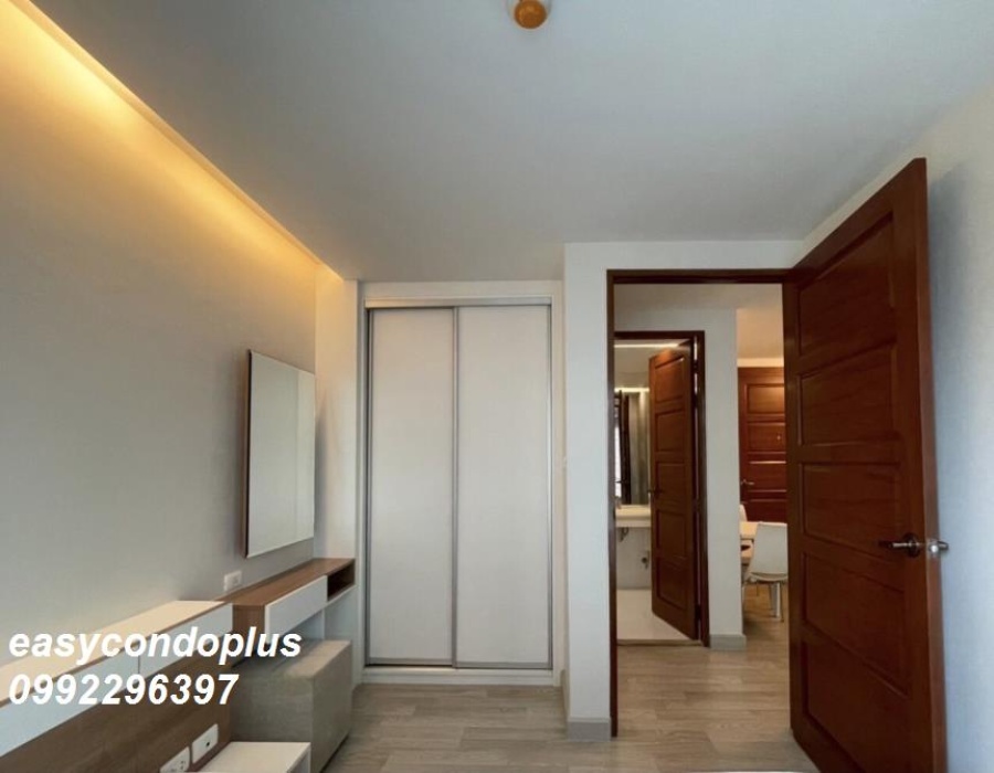 1 Bedroom Bedrooms, ,1 BathroomBathrooms,1 ห้องนอน,ขาย,4997