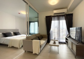 1 Bedroom Bedrooms, ,1 BathroomBathrooms,1 ห้องนอน,ขาย,4997