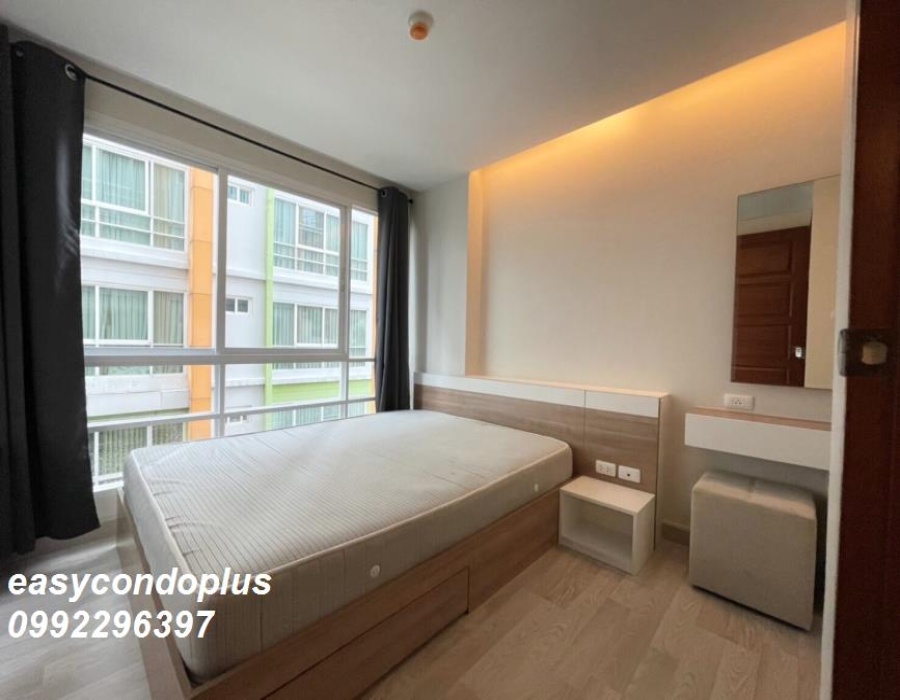 1 Bedroom Bedrooms, ,1 BathroomBathrooms,1 ห้องนอน,ขาย,4997