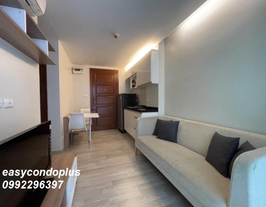 1 Bedroom Bedrooms, ,1 BathroomBathrooms,1 ห้องนอน,ขาย,4997