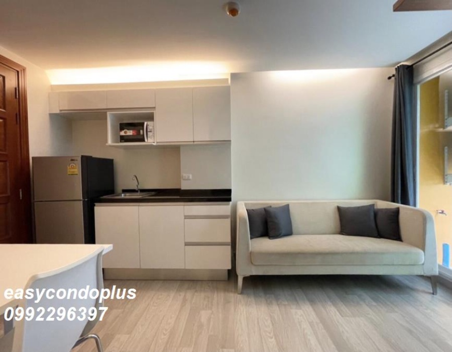 1 Bedroom Bedrooms, ,1 BathroomBathrooms,1 ห้องนอน,ขาย,4997