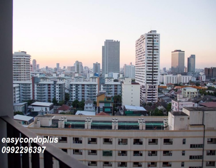 1 Bedroom Bedrooms, ,1 BathroomBathrooms,1 ห้องนอน,ขาย,5001