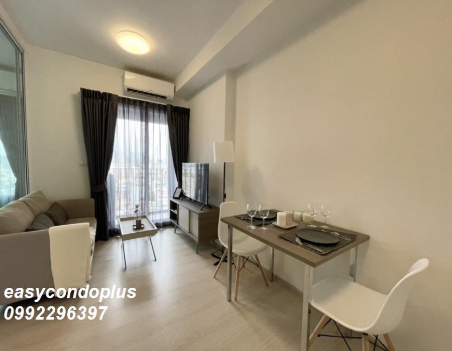 1 Bedroom Bedrooms, ,1 BathroomBathrooms,1 ห้องนอน,ขาย,5001