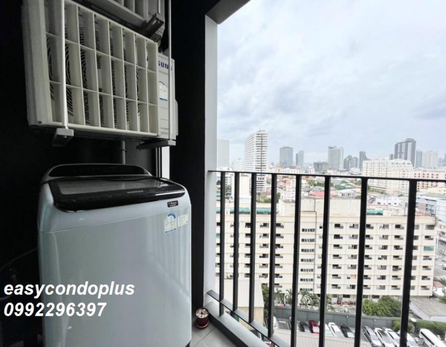 1 Bedroom Bedrooms, ,1 BathroomBathrooms,1 ห้องนอน,ขาย,5001