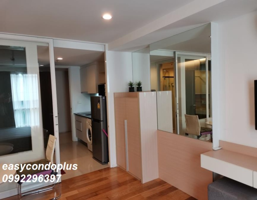 1 BathroomBathrooms,ห้องสตูดิโอ,ขาย,5002