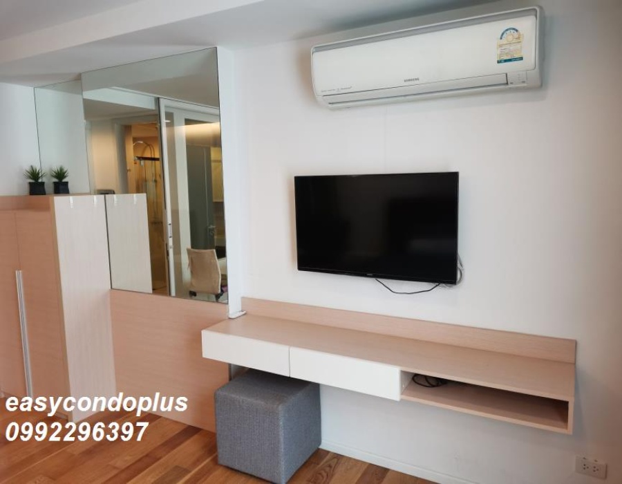 1 BathroomBathrooms,ห้องสตูดิโอ,ขาย,5002