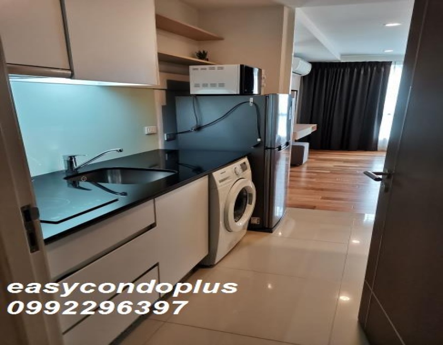 1 BathroomBathrooms,ห้องสตูดิโอ,ขาย,5002