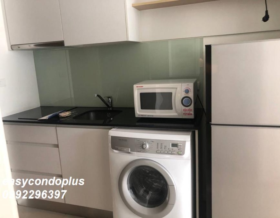 1 BathroomBathrooms,ห้องสตูดิโอ,ขาย,5003