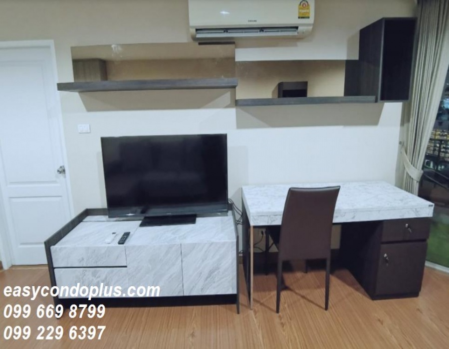 1 Bedroom Bedrooms, ,1 BathroomBathrooms,1 ห้องนอน,ขาย,1386