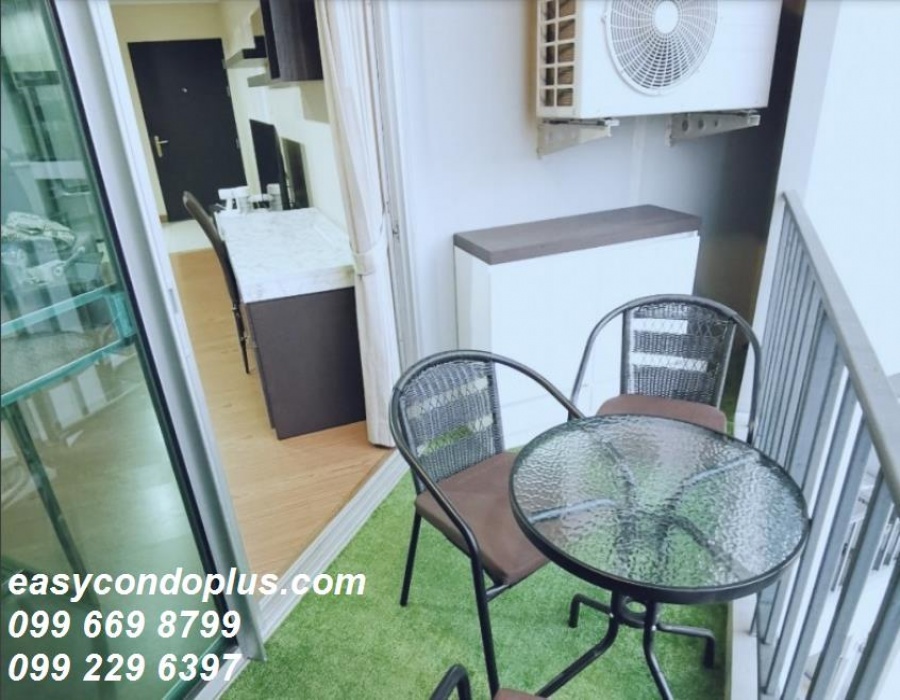 1 Bedroom Bedrooms, ,1 BathroomBathrooms,1 ห้องนอน,ขาย,1386