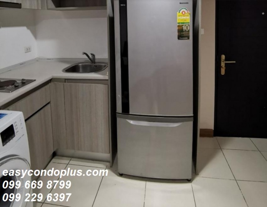 1 Bedroom Bedrooms, ,1 BathroomBathrooms,1 ห้องนอน,ขาย,1386