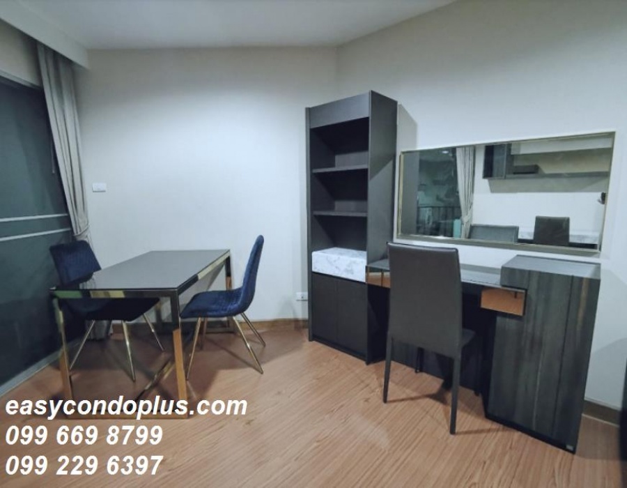 1 Bedroom Bedrooms, ,1 BathroomBathrooms,1 ห้องนอน,ขาย,1386
