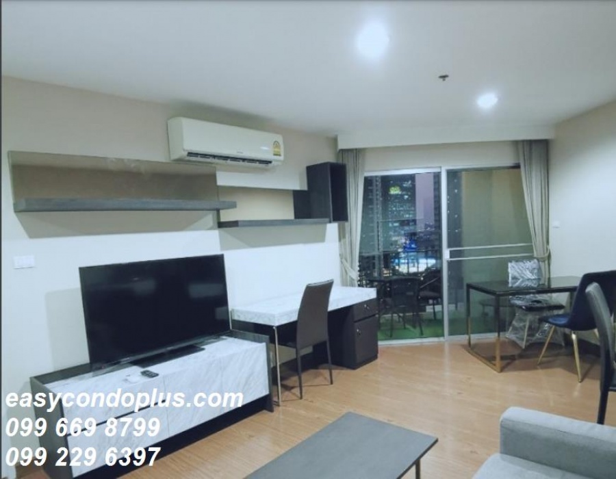 1 Bedroom Bedrooms, ,1 BathroomBathrooms,1 ห้องนอน,ขาย,1386