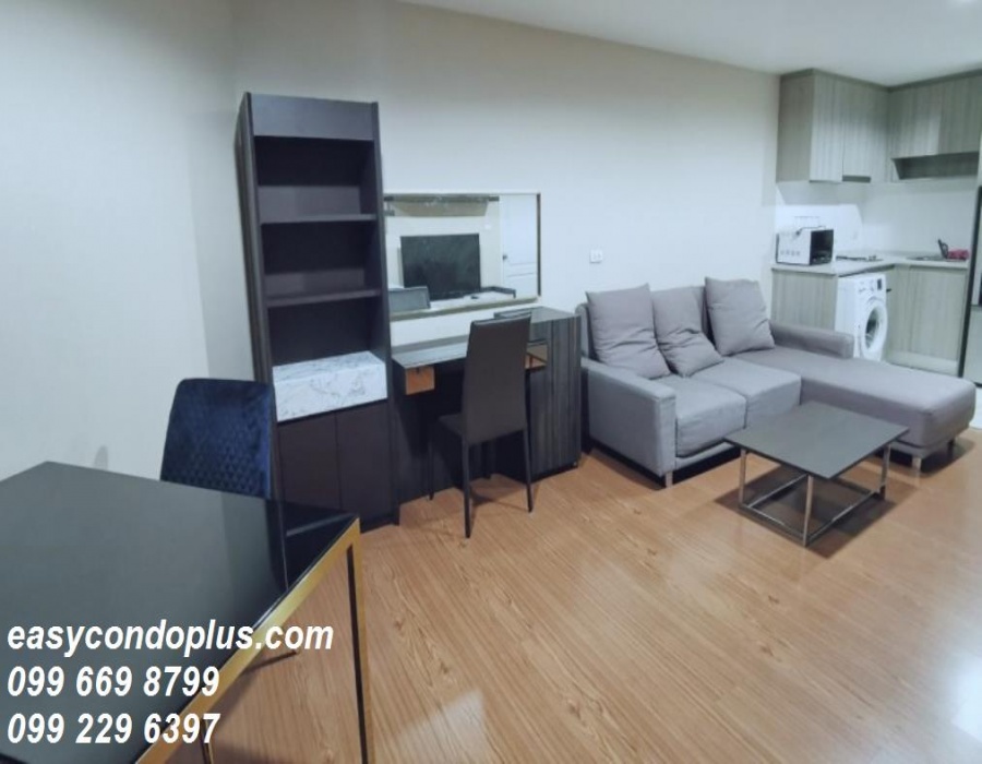 1 Bedroom Bedrooms, ,1 BathroomBathrooms,1 ห้องนอน,ขาย,1386