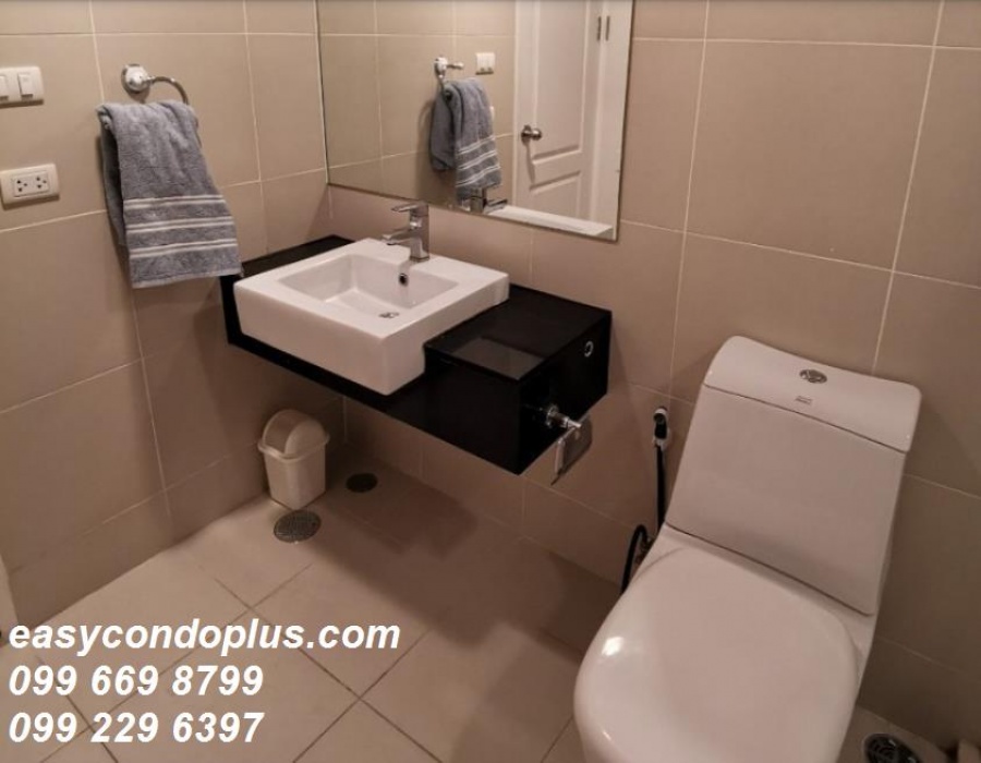 1 Bedroom Bedrooms, ,1 BathroomBathrooms,1 ห้องนอน,ขาย,1386