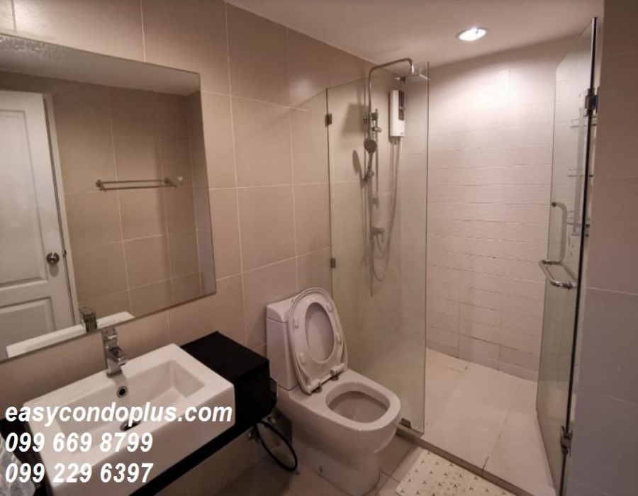 1 Bedroom Bedrooms, ,1 BathroomBathrooms,1 ห้องนอน,ขาย,1386