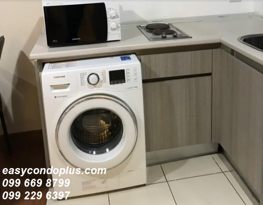1 Bedroom Bedrooms, ,1 BathroomBathrooms,1 ห้องนอน,ขาย,1386