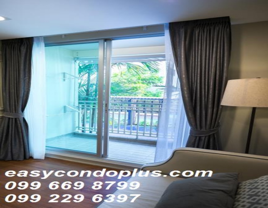 1 Bedroom Bedrooms, ,1 BathroomBathrooms,1 ห้องนอน,ขาย,1387