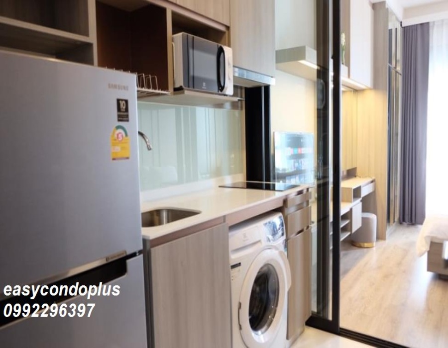 1 BathroomBathrooms,ห้องสตูดิโอ,ขาย,5034