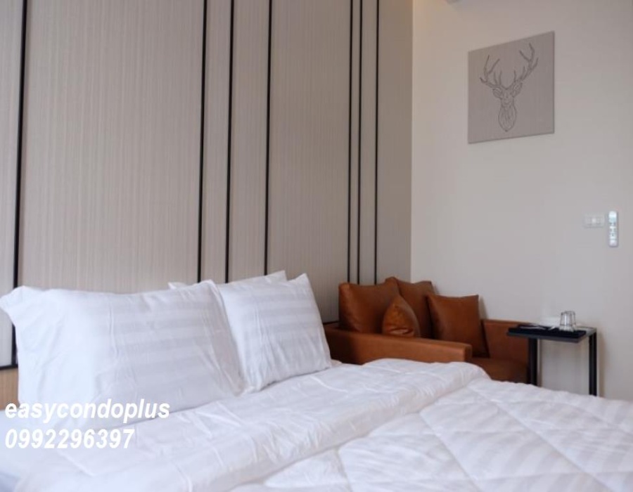 1 BathroomBathrooms,ห้องสตูดิโอ,ขาย,5034