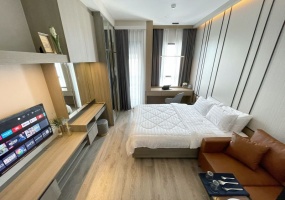 1 BathroomBathrooms,ห้องสตูดิโอ,ขาย,5034