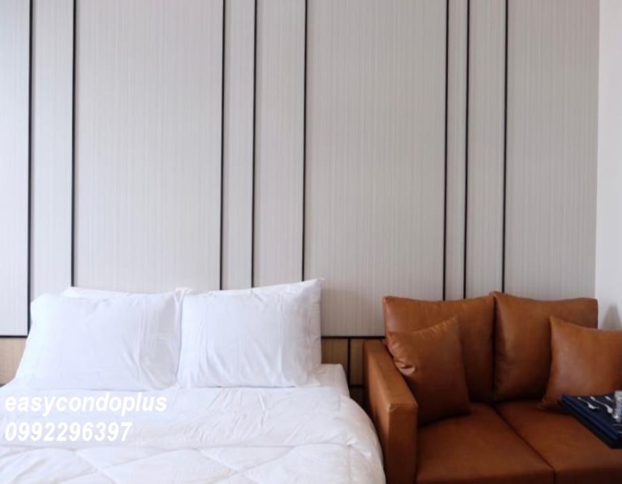 1 BathroomBathrooms,ห้องสตูดิโอ,ขาย,5034
