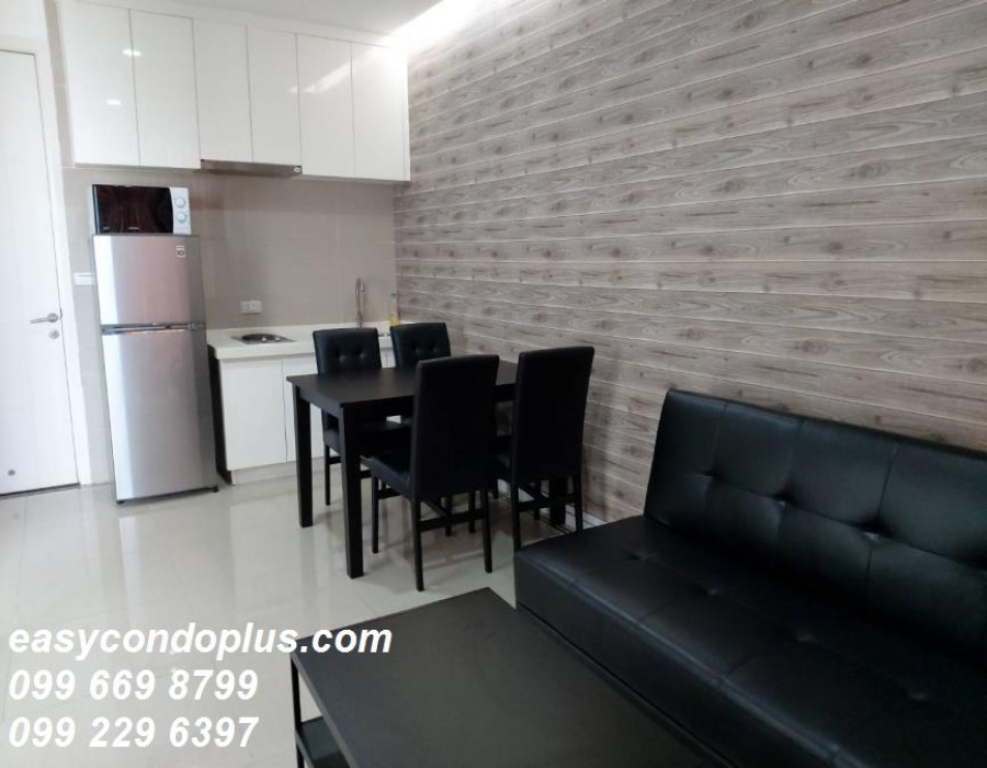 1 Bedroom Bedrooms, ,1 BathroomBathrooms,1 ห้องนอน,ขาย,1389