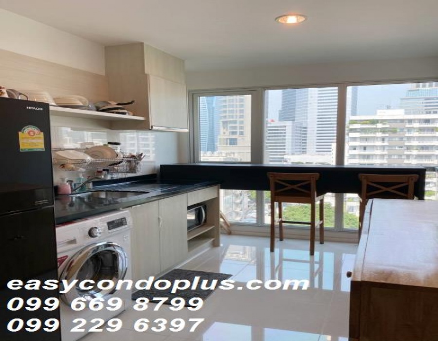 1 Bedroom Bedrooms, ,1 BathroomBathrooms,1 ห้องนอน,ขาย,1391