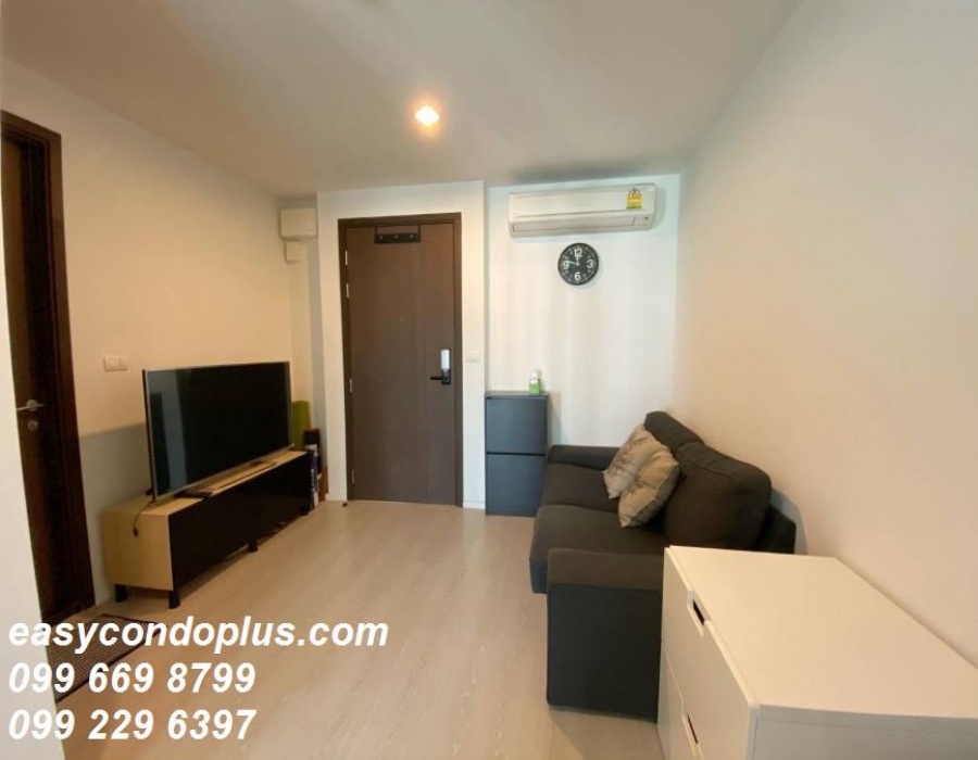 1 Bedroom Bedrooms, ,1 BathroomBathrooms,1 ห้องนอน,ขาย,1391