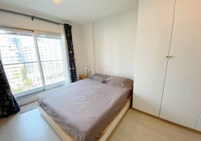 1 Bedroom Bedrooms, ,1 BathroomBathrooms,1 ห้องนอน,ขาย,1391