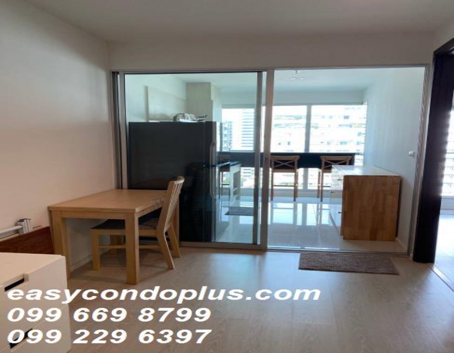 1 Bedroom Bedrooms, ,1 BathroomBathrooms,1 ห้องนอน,ขาย,1391