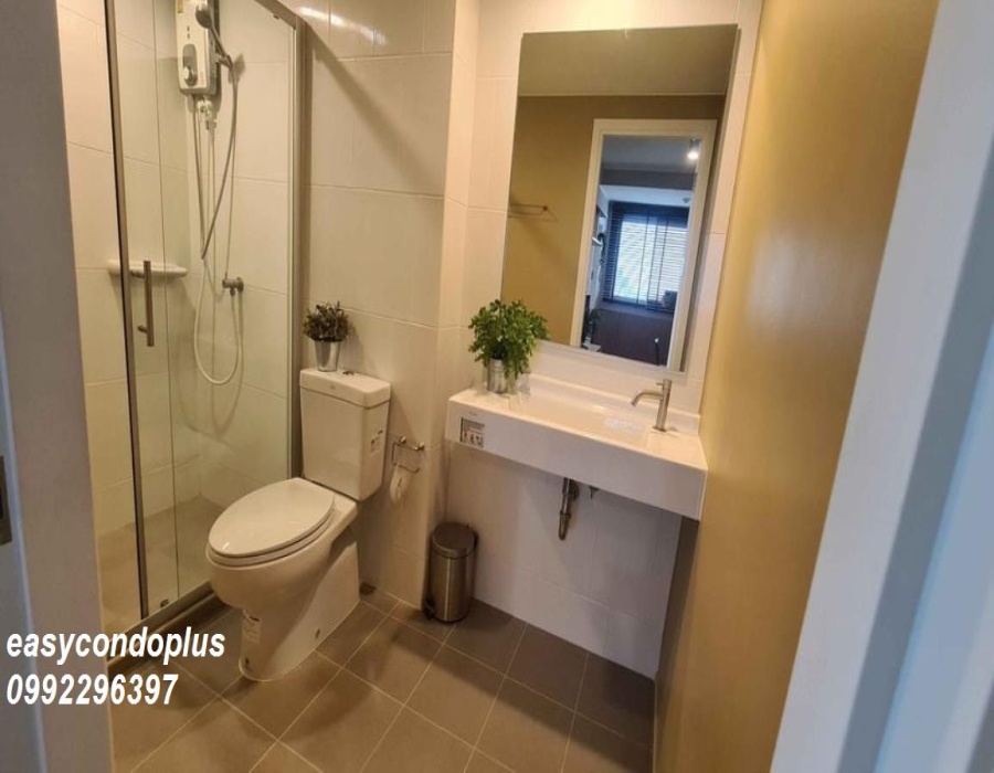 1 Bedroom Bedrooms, ,1 BathroomBathrooms,1 ห้องนอน,ขาย,5070