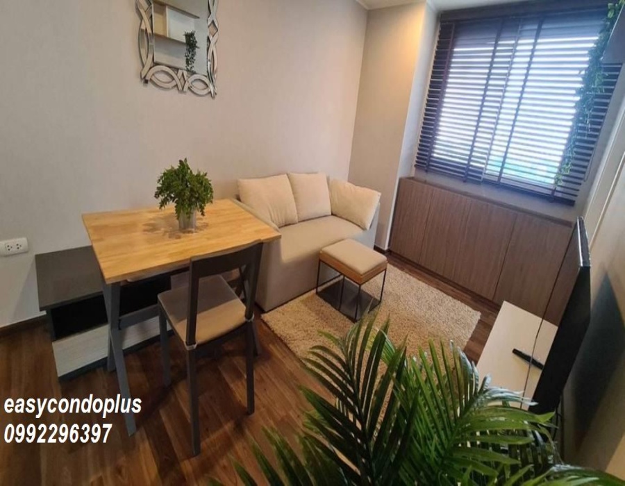 1 Bedroom Bedrooms, ,1 BathroomBathrooms,1 ห้องนอน,ขาย,5070