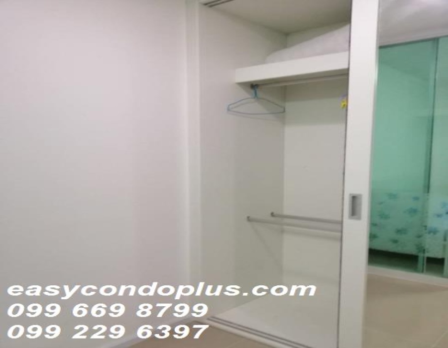 1 BathroomBathrooms,ห้องสตูดิโอ,ขาย,5075