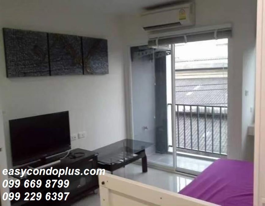 1 BathroomBathrooms,ห้องสตูดิโอ,ขาย,5075