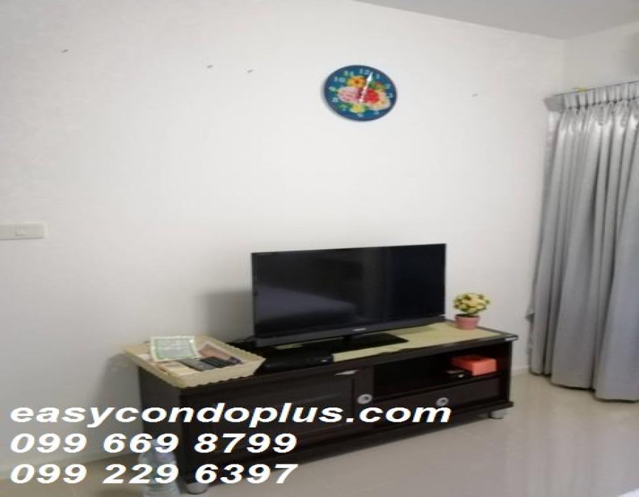 1 BathroomBathrooms,ห้องสตูดิโอ,ขาย,5075