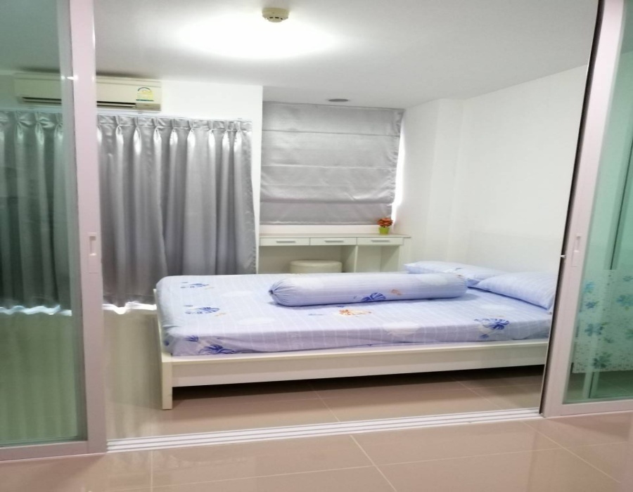 1 BathroomBathrooms,ห้องสตูดิโอ,ขาย,5075