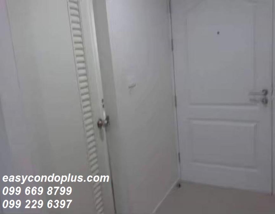 1 BathroomBathrooms,ห้องสตูดิโอ,ขาย,5075